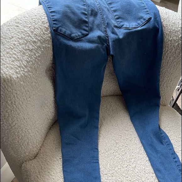 Free People Jeans - Picture 9 of 9